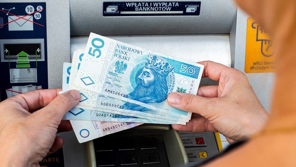 bankomat