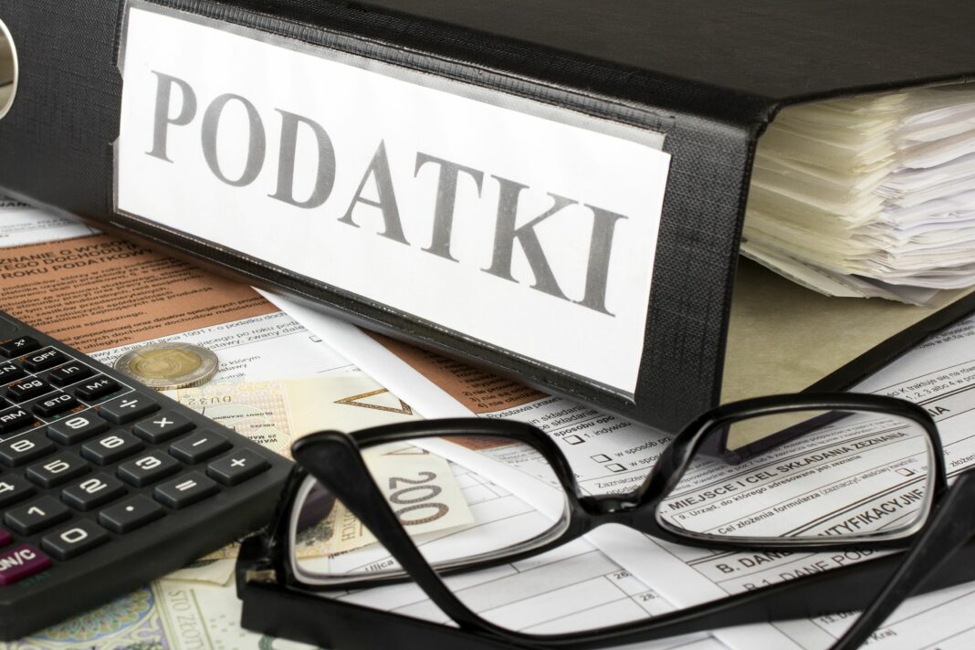 podatki