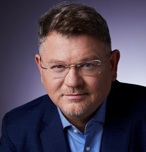 Jacek Gralinski