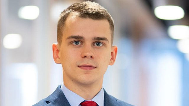 Adam Ziębicki