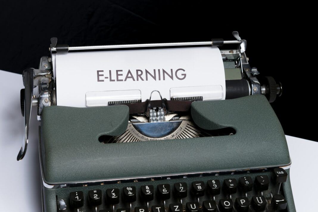 E-learning
