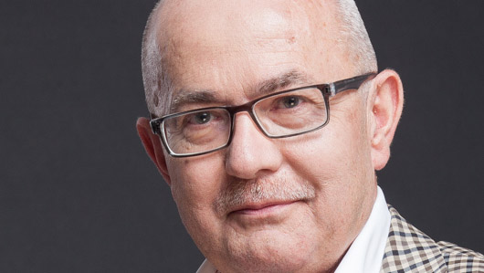 Janusz Gutowski