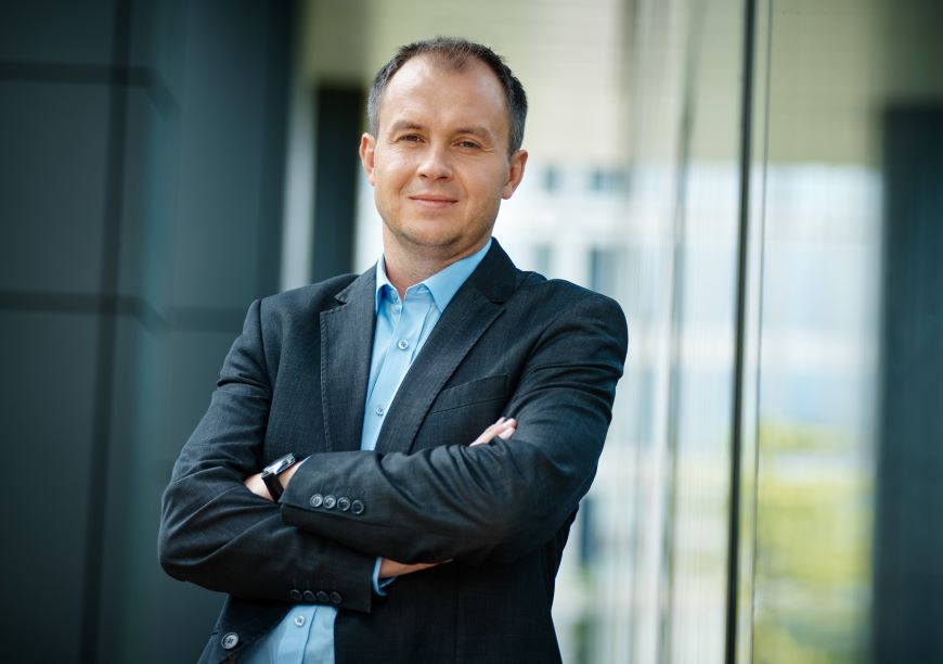 Jerzy Dąbrowski