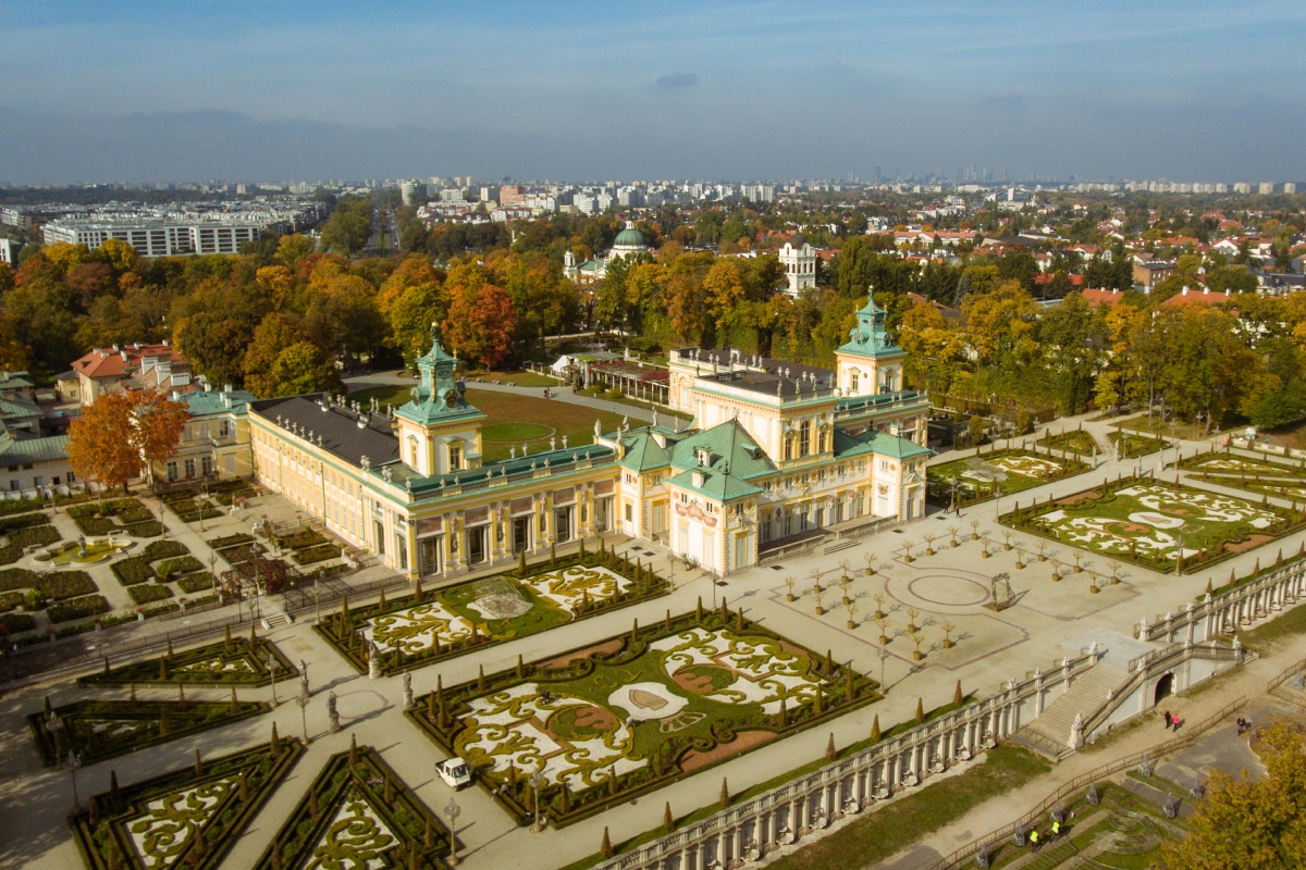 Wilanów