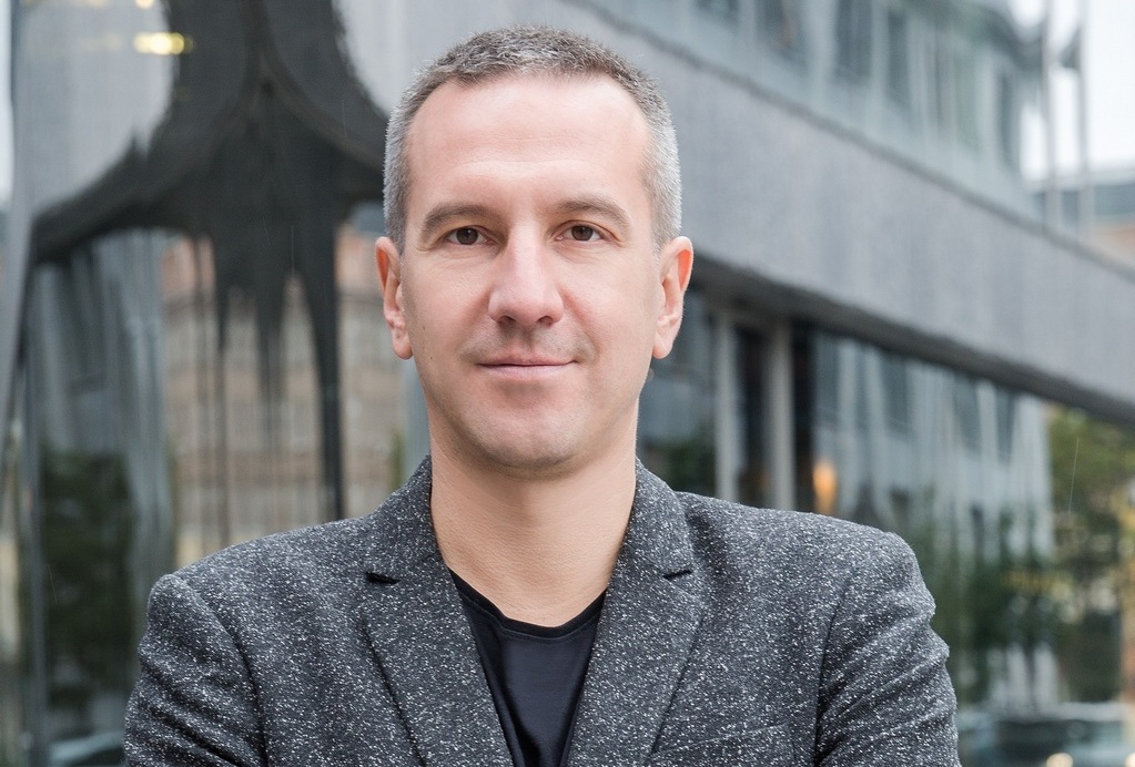 Bartosz Ciołkowski, Mastercard