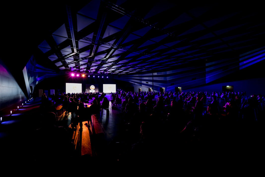 Golden Marketing Conference