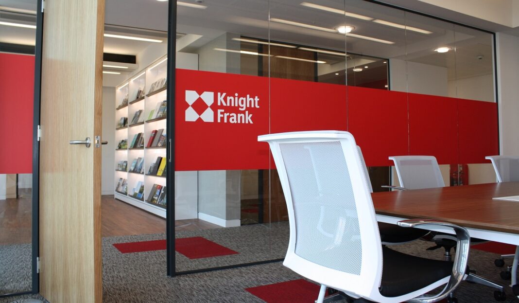 Knight Frank