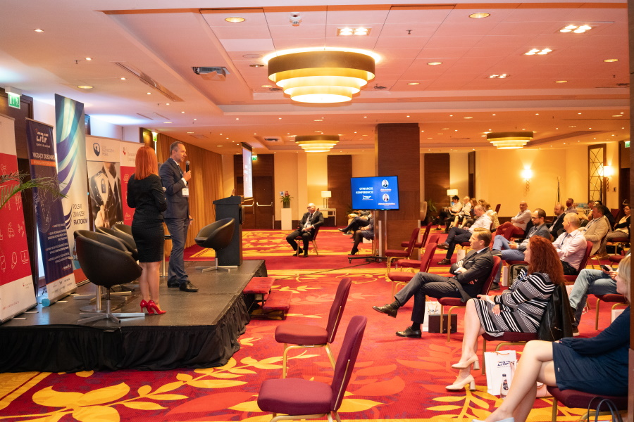 Konferencja Risk&Supervision Meeting 2020 (2)