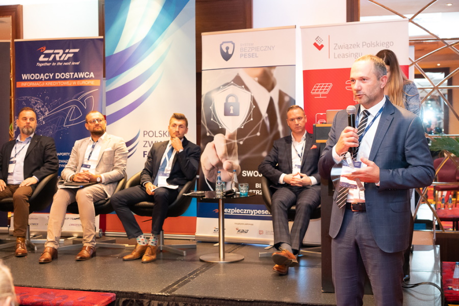 Konferencja Risk&Supervision Meeting 2020 (5)
