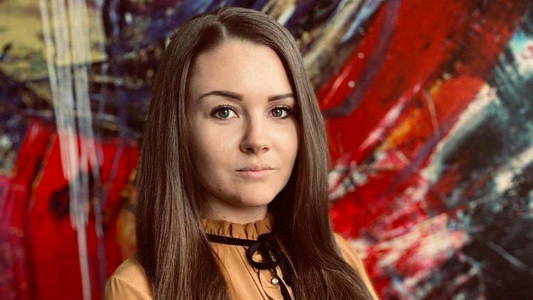 Małgorzata Szulik, Business Model Project Manager w Provema