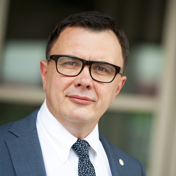 Marcin Mazurek