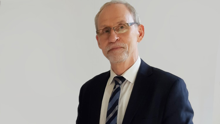 Robert Szyman