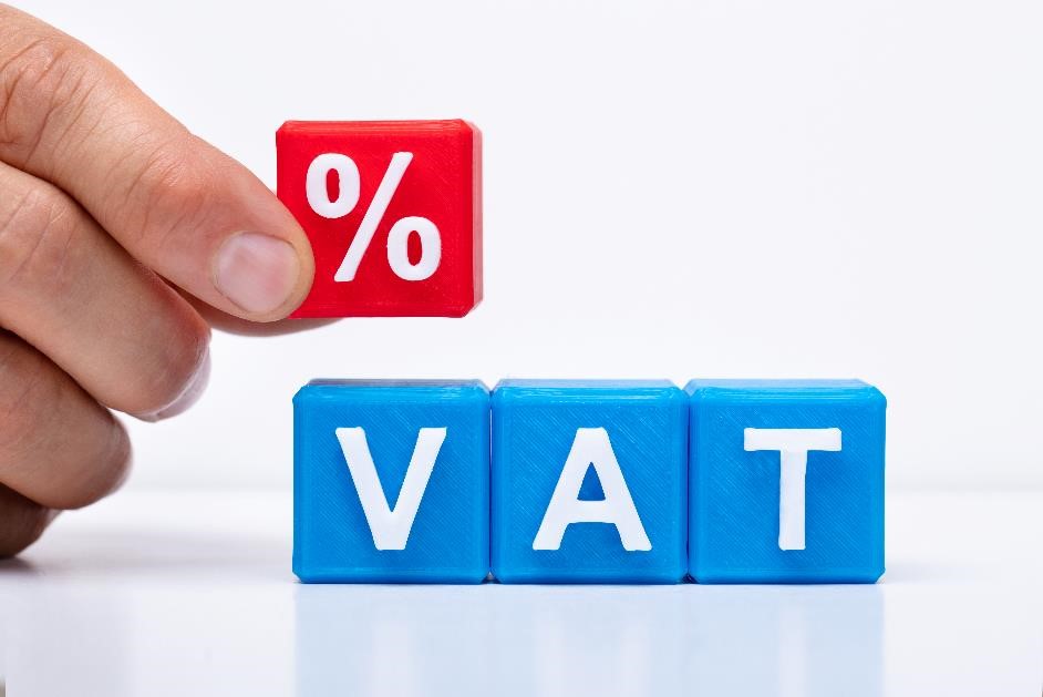 Slim VAT
