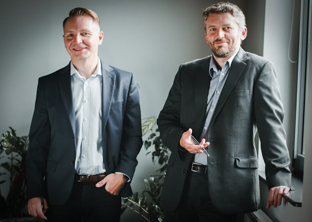 Daniel Mączyński, Tomasz Boduszek