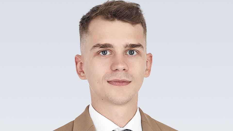 Adam Ziębicki