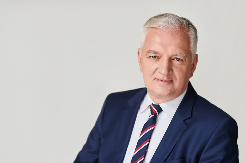 Jarosław Gowin