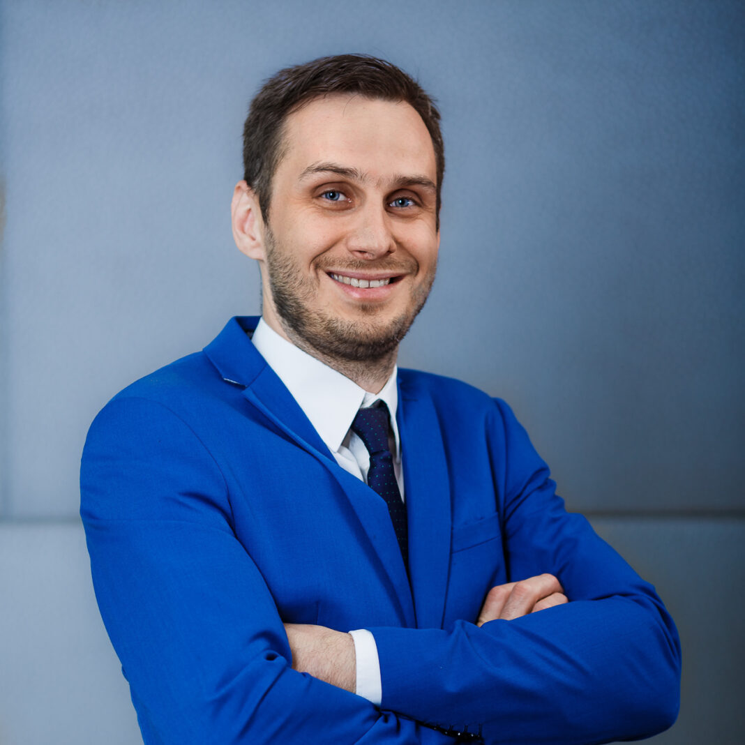 Leszek Osiewacz Unilink