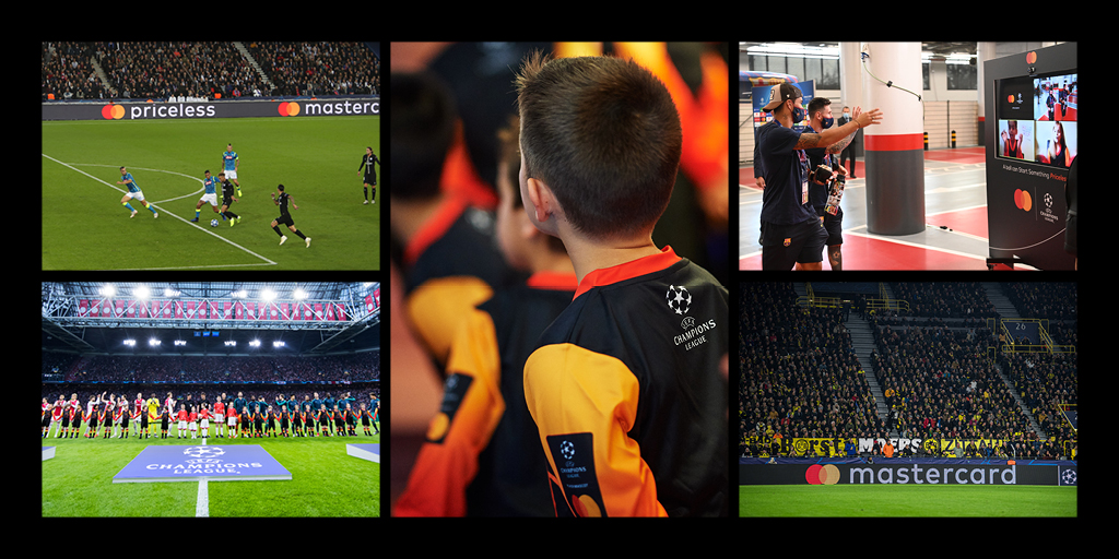 Mastercard UEFA