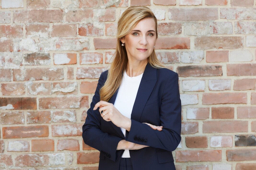 Monika Rajska Wolińska Colliers