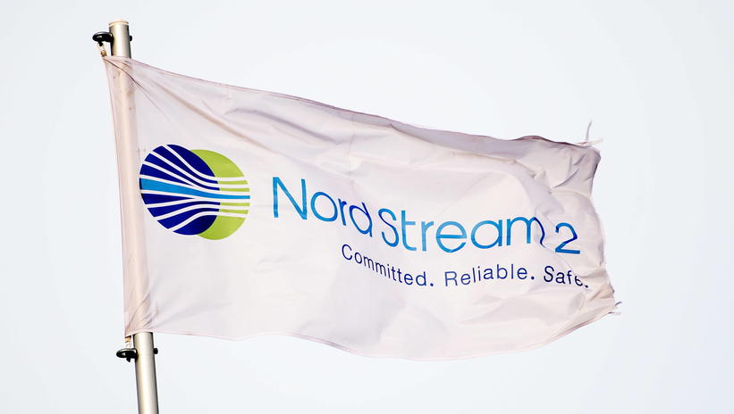 Nordstream