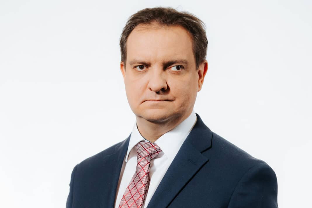 Piotr Soroczyński, KIG