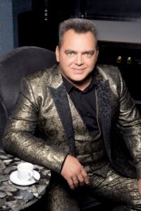 Wadim Krawczenko, prezes zarządu VIPol sp. z o.o.