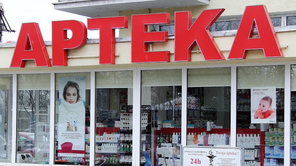 apteka