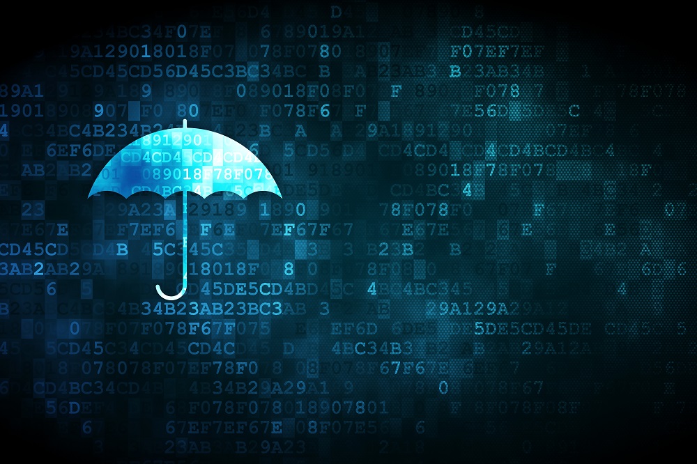 cyberbezpieczeństwo haker