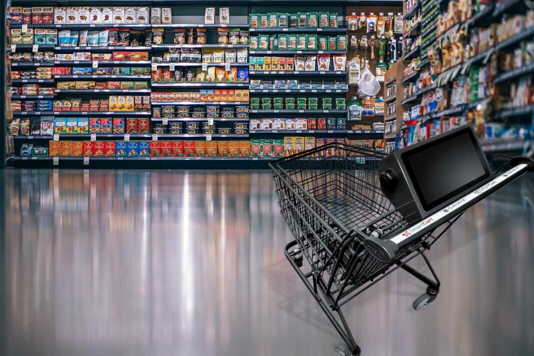 smartcart