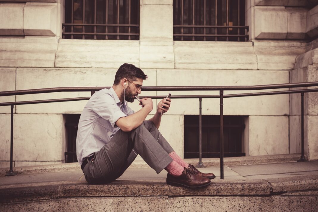 telefon