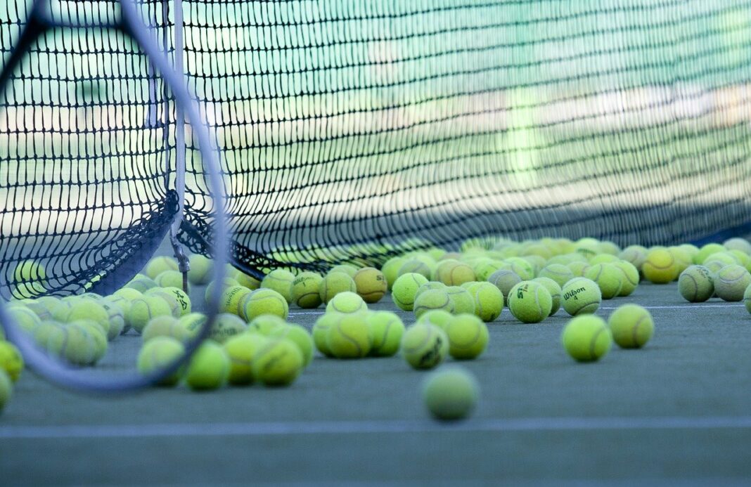 tenis