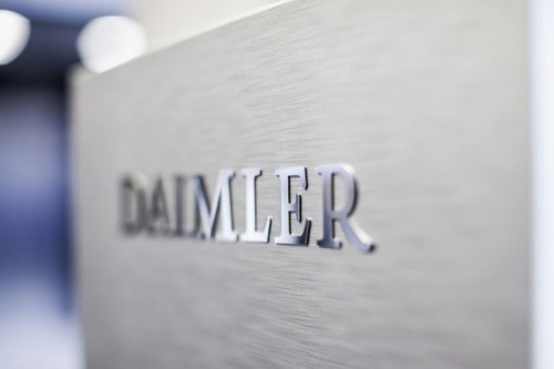 Daimler AG