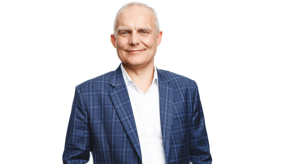 Grzegorz Rudno-Rudziński