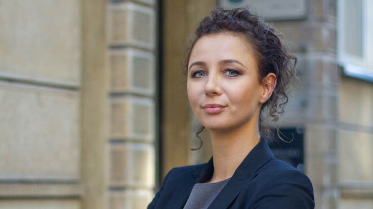 Izabela Albrycht