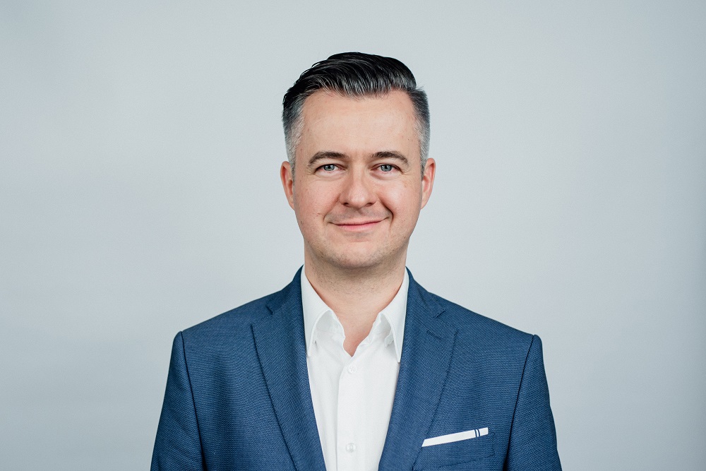 Jacek Zarzycki - Eaton
