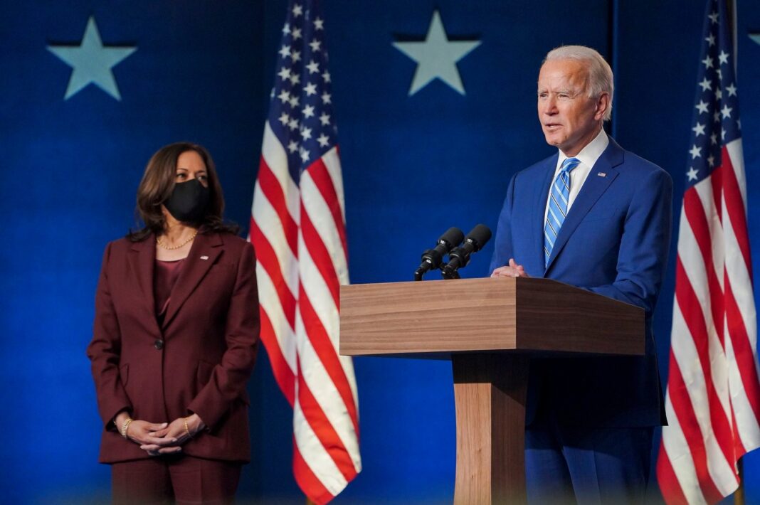 Joe Biden