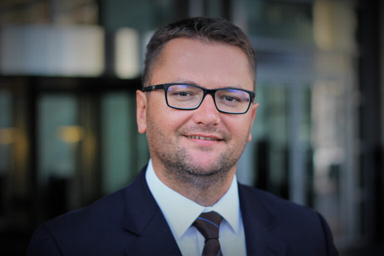 Leszek Kąsek