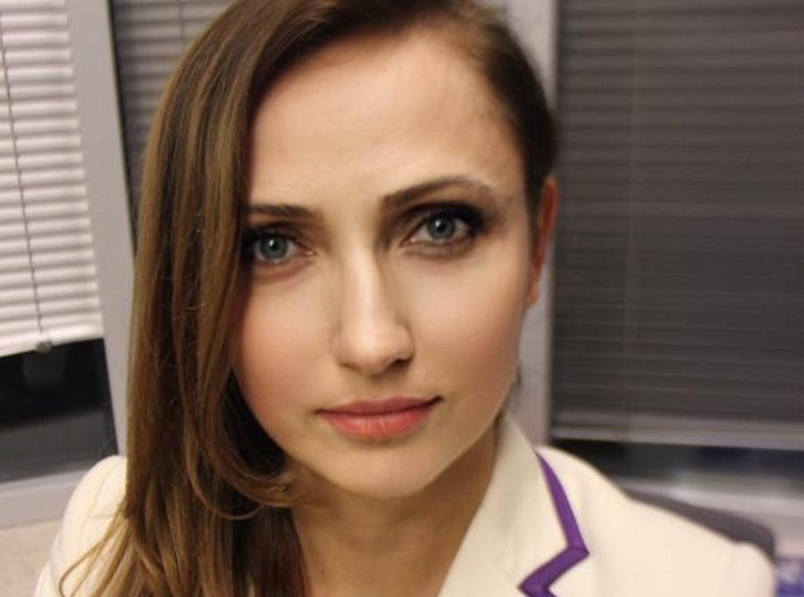 Marzena Martyniak