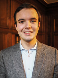 Michał Tarnowski