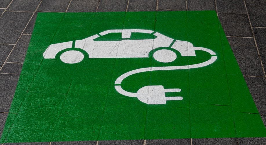 elektromobilność