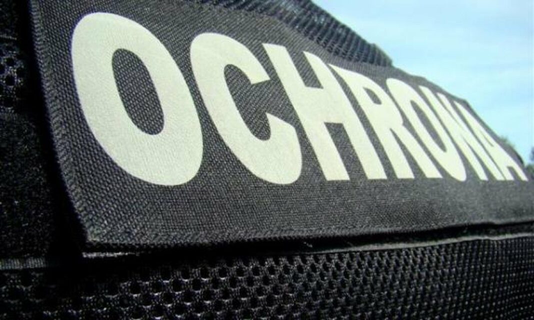 ochrona