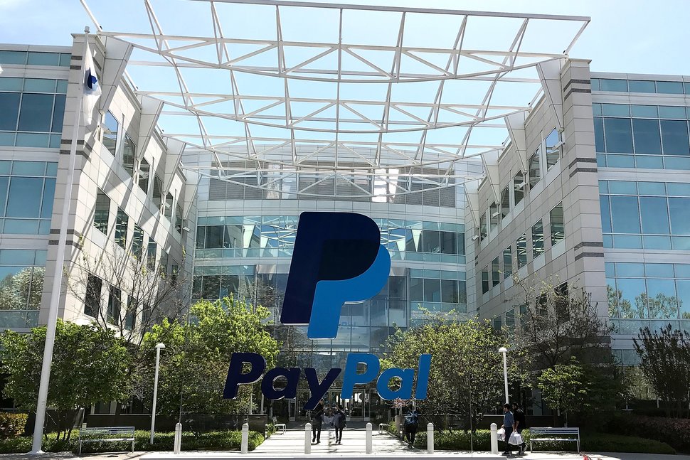 paypal