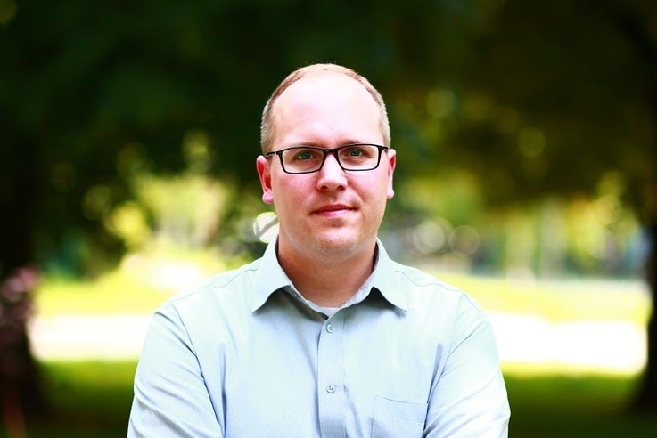Adam Reichardt
