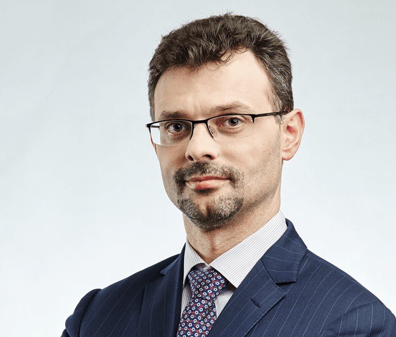 Dariusz Szkaradek