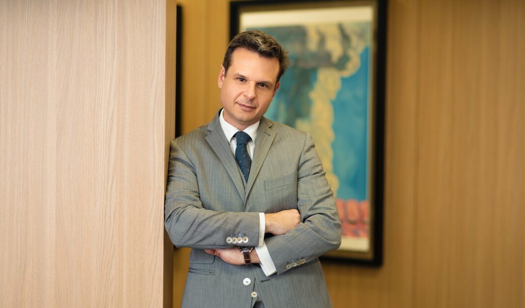 Dimitris Raptis
