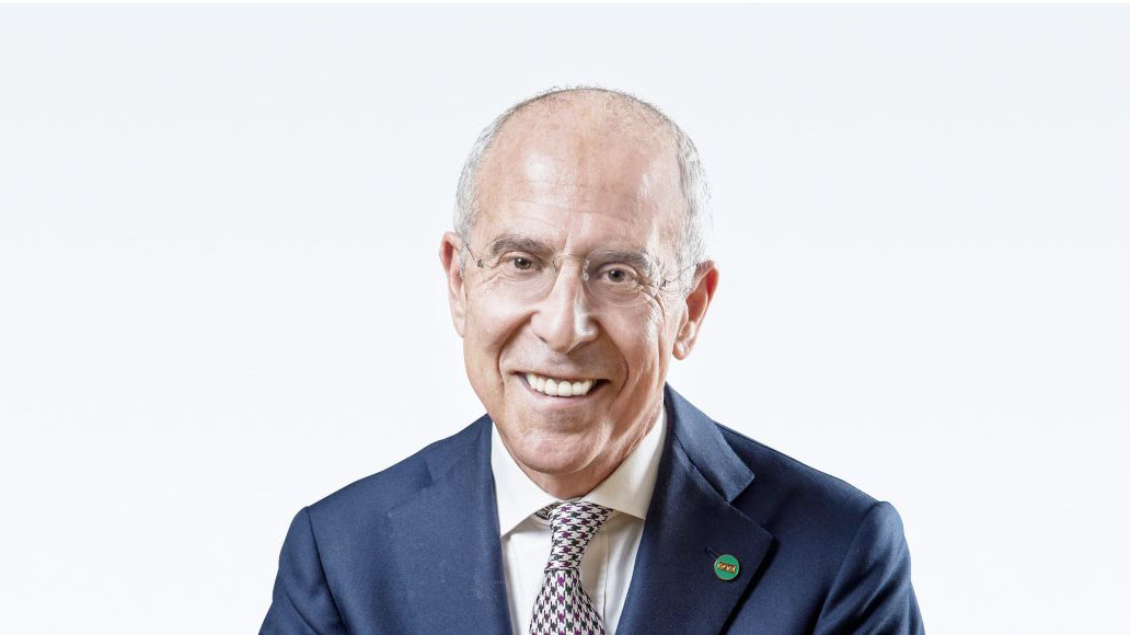 Francesco Starace