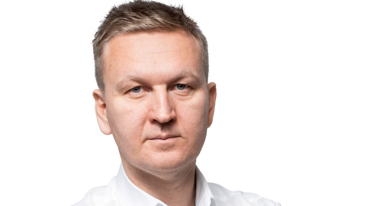 Igor Roguski