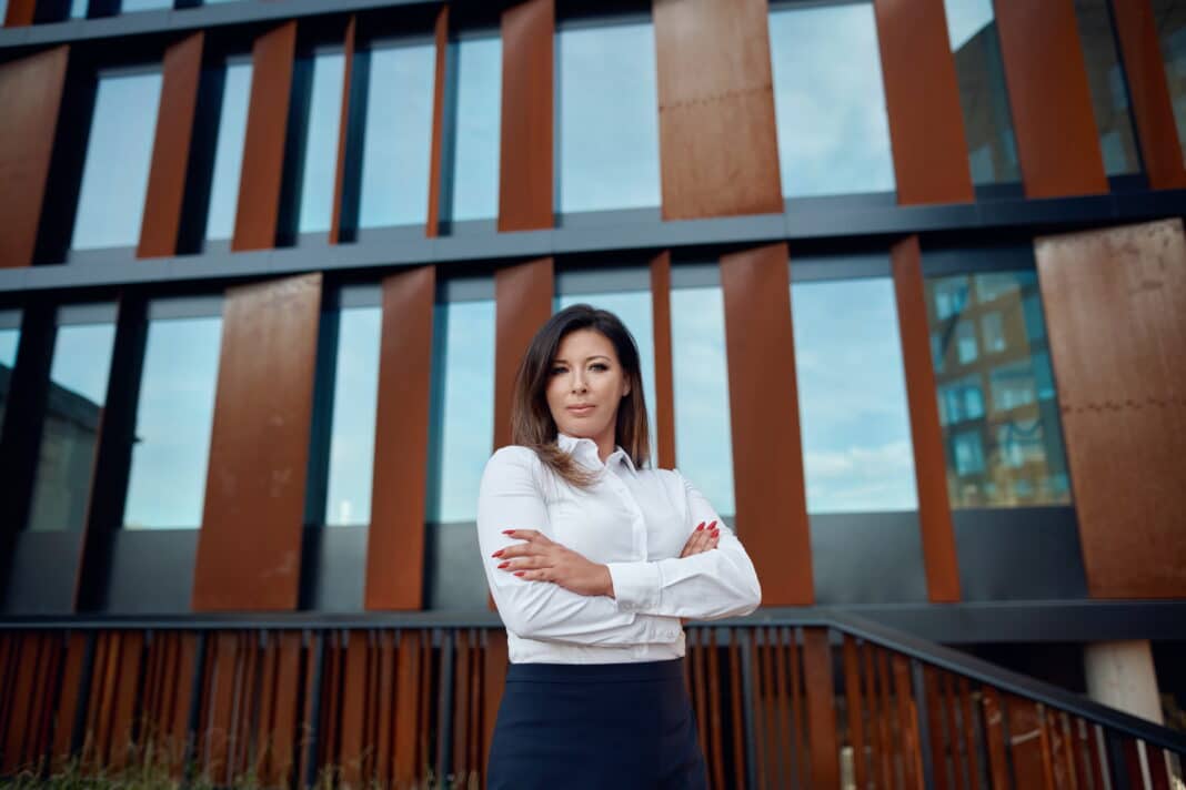 Katarzyna Syta KAES Logistics