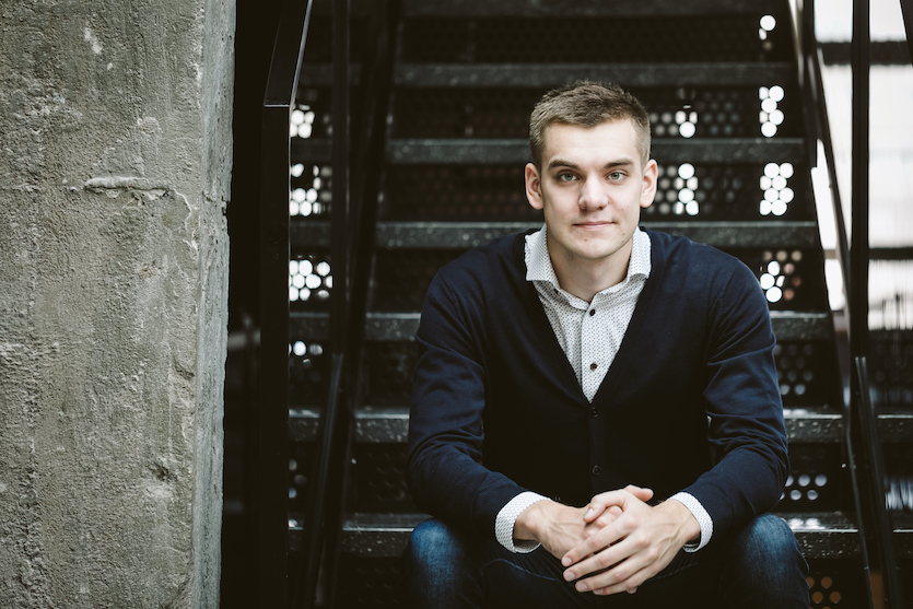 Markus Villig