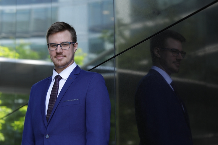 Mateusz M. Piotrowski